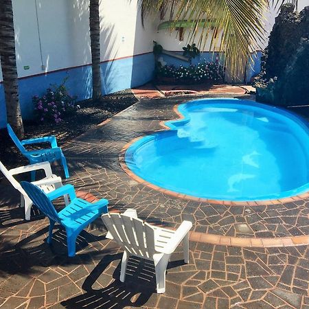 Hostal Baltra Puerto Ayora  Kültér fotó