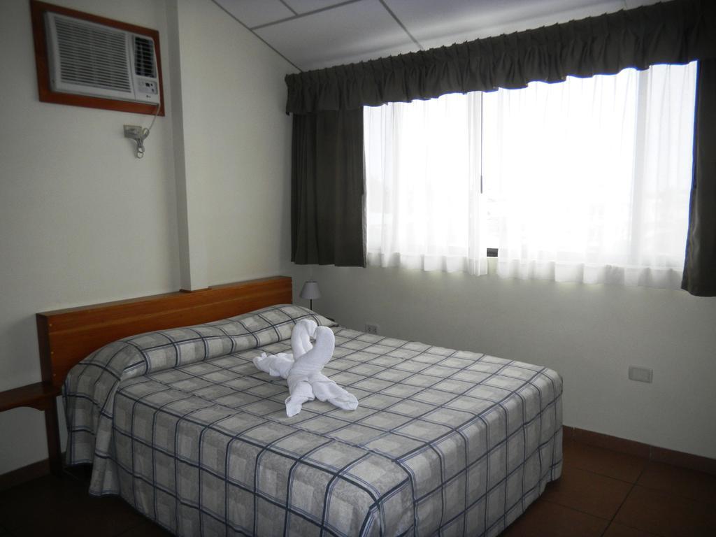 Hostal Baltra Puerto Ayora  Kültér fotó