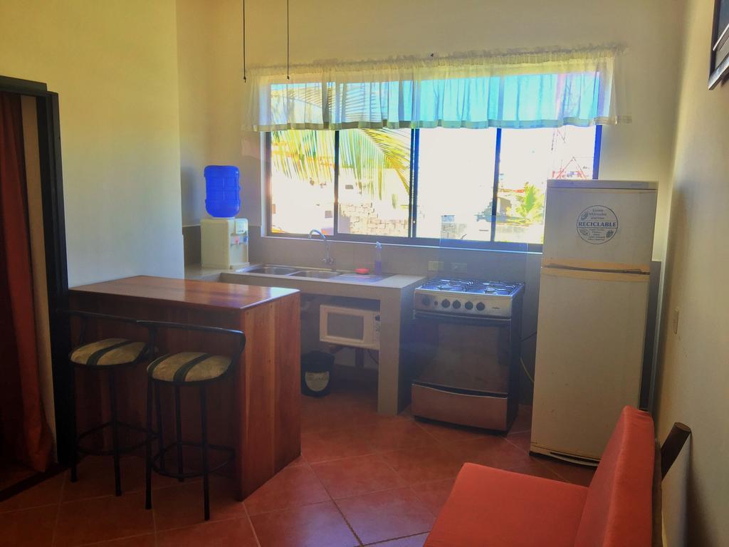 Hostal Baltra Puerto Ayora  Kültér fotó